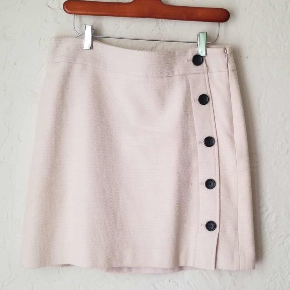 Ann Taylor size 10 skirt